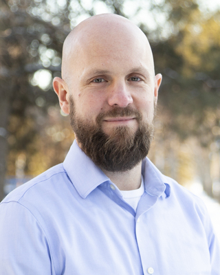 Photo of Matthew Shandro, Psychologist in Alberta