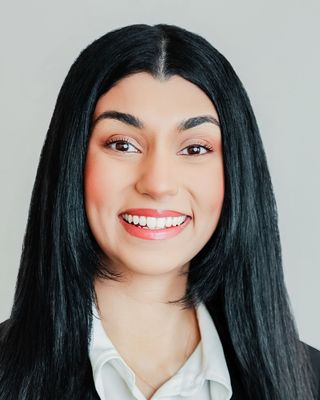 Photo of Priyanka Minhas, Pre-Licensed Professional, BA