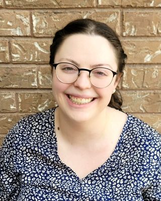Photo of Rebecca Verdin, Licensed Professional Counselor, MA, LPC