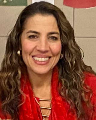 Photo of Francesca Prisco, Marriage & Family Therapist, LMFT