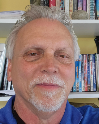 Photo of Bryan Curtis Sexton, Marriage & Family Therapist, MA, LMFT, CSOTP