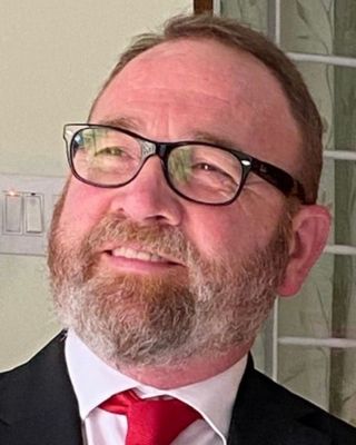 Photo of Robert W Mullenix, Clinical Social Work/Therapist, MSW, LSW