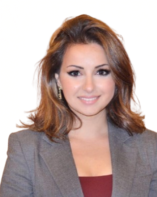 Photo of Baharak Farzanmehr, Clinical Social Work/Therapist, LCSW, LMSW