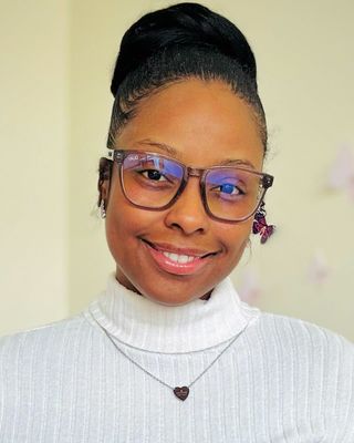 Photo of Zana Daniels, Licensed Mental Health Counselor, LMHC-D