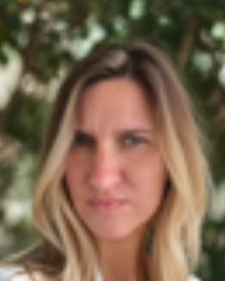 Photo of Cortney Hockett, Psychiatric Nurse Practitioner, PNP