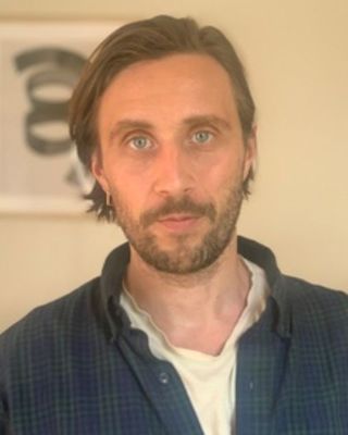 Photo of Alberto Fernandez-Gonzalez, Licensed Professional Counselor
