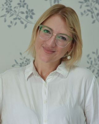 Foto de Natalia Verónica Flacco, Psicólogo, Lic. en Psicología