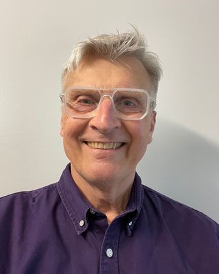 Photo of Chet Lesniak, Psychologist, PhD, PSYPACT, Online