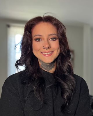 Photo of Phoebe Yost, Pre-Licensed Professional, MS