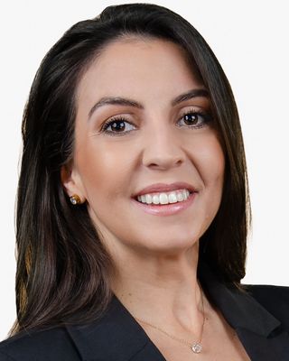 Photo of Scarlett Vichot, Psychiatric Nurse Practitioner, MSN, APRN, PMHNP