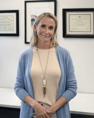 Photo of Sandra L Wilson, MEd, NCC, LPC