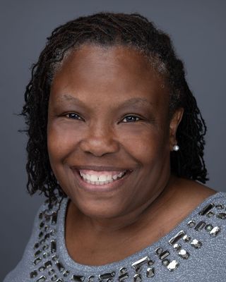 Photo of Tonja Newkirk, Counselor, LMHC