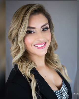 Photo of Desirée Moreno, Marriage & Family Therapist in 90706, CA