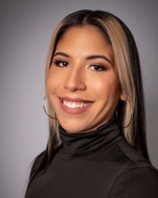 Photo of Samantha Ramos, Licensed Professional Counselor, M Ed, LPC