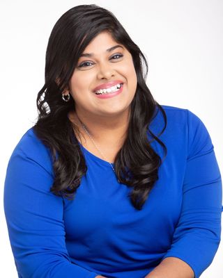 Photo of Ayesha Kadri, Licensed Professional Counselor in Houston, TX