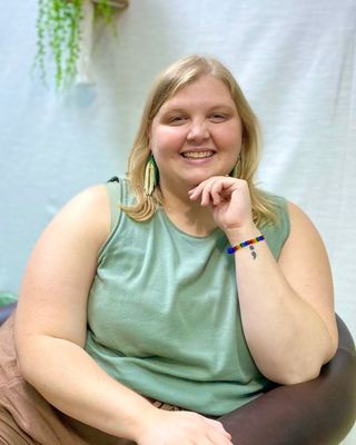 Photo of Rebecca Caserta, Counselor, LPCC