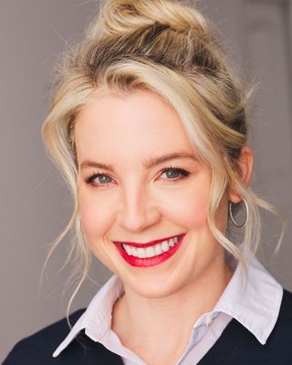 Photo of Rebecca Rose Payne, Psychologist, PsyD