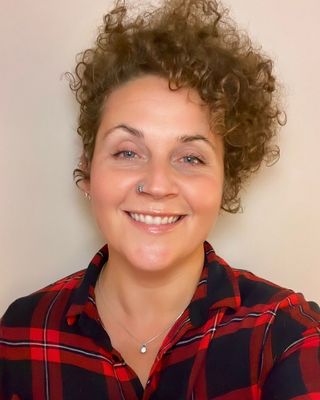 Photo of Shannon Hilliker, Clinical Social Work/Therapist, LCSW
