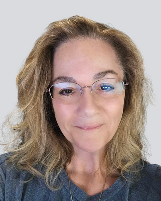 Photo of Chris Kos, Psychiatric Nurse Practitioner, PMHNP