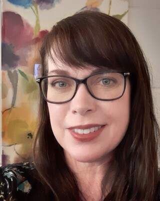 Photo of Kelley Turnbull, Counselor in Towson, MD
