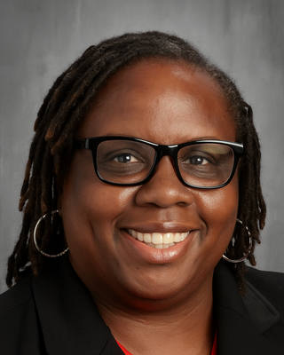 Photo of Deordre Adams, Licensed Professional Counselor, MA
