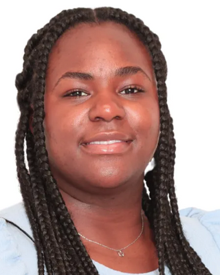 Photo of Yasmin Thomas, RPQ, Registered Psychotherapist (Qualifying)