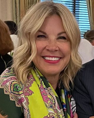 Photo of Kathy Bettinardi-Angres, Psychiatric Nurse Practitioner, PMHNP, MS, RN