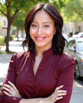 Photo of Jenny C. Carmona-Padilla, Clinical Social Work/Therapist, MSW, LCSW, BC-TMH