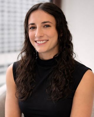 Photo of Maddie Bennett, Licensed Professional Counselor, MA, LPC