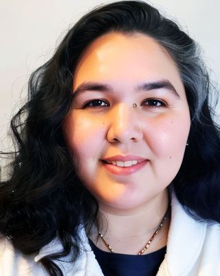 Photo of Courtnie Vargas-Rodriguez, LMFT, Marriage & Family Therapist