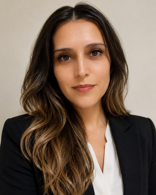 Photo of Asma Nosarka, Registered Counsellor