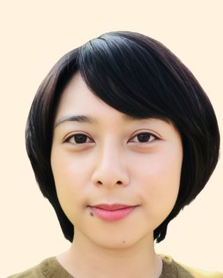 Photo of Christine Posadas-McGonnigal, Marriage & Family Therapist, MA, LMFT