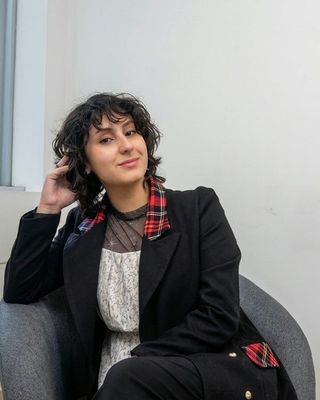 Foto de Ps Almendra Montenegro Moya, Psicólogo