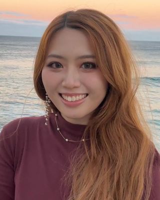 Photo of Chia-Wei Huang - Vivian Huang (English & Mandarin), Counsellor, MC, ACA-L2
