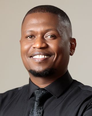 Photo of Vuyani Muleya, Psychologist, HPCSA - Ind. Psych.
