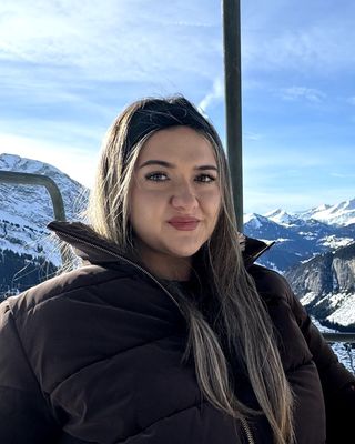 Photo of Amy Hockings - Positive Patterns CBT- Amy Hockings