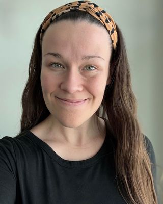 Photo of Kristyn Nichols, Clinical Social Work/Therapist, LLMSW, MTS