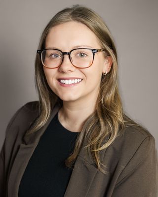 Photo of Sydney Sell, Counselor, MA, LLC