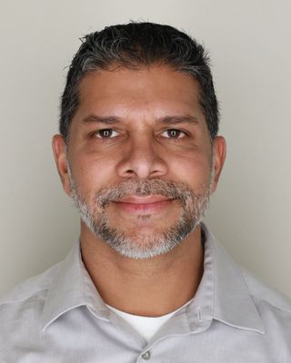 Photo of Patrick Newman, MA, LPC, Licensed Professional Counselor