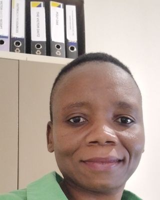 Photo of Thabile Majola - Restore psychosocial services, Social Worker, SACSSP
