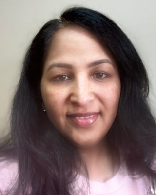 Photo of Samar Barlota, Licensed Professional Counselor in Decatur, IL