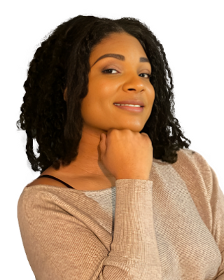 Photo of Dr. Sophia Blossom, Licensed Professional Counselor, PhD, LPC-S, NCC