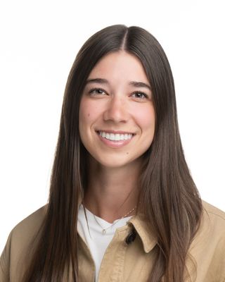 Photo of Parker Kwiatkowski, Clinical Social Work/Therapist, LLMSW