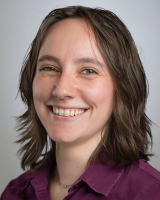 Photo of Kayci Weatherford, Counselor, M.A., APC, NCC