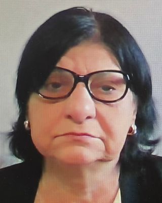 Photo of Kam Mehrotra, Licensed Professional Counselor, MA NCC, LPC