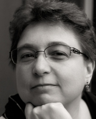 Photo of Svetlana Kreimer, LMFT, Marriage & Family Therapist