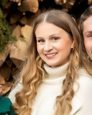 Photo of Emily Bonawitz, Pre-Licensed Professional