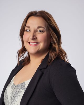 Photo of Nicki Woitula, Clinical Social Work/Therapist, MSW, APSW