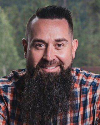 Photo of Ryan Burkhart, Licensed Professional Counselor, PhD, LPC