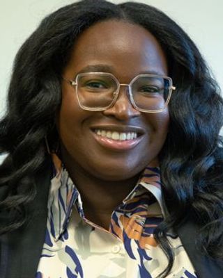 Photo of Ariel Osborne, Psychiatric Nurse Practitioner, APRN, PMHNP-, BC